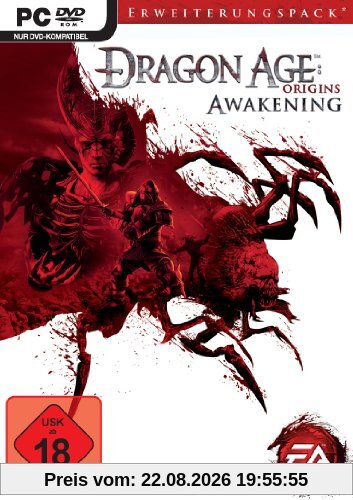 Dragon Age: Origins - Awakening