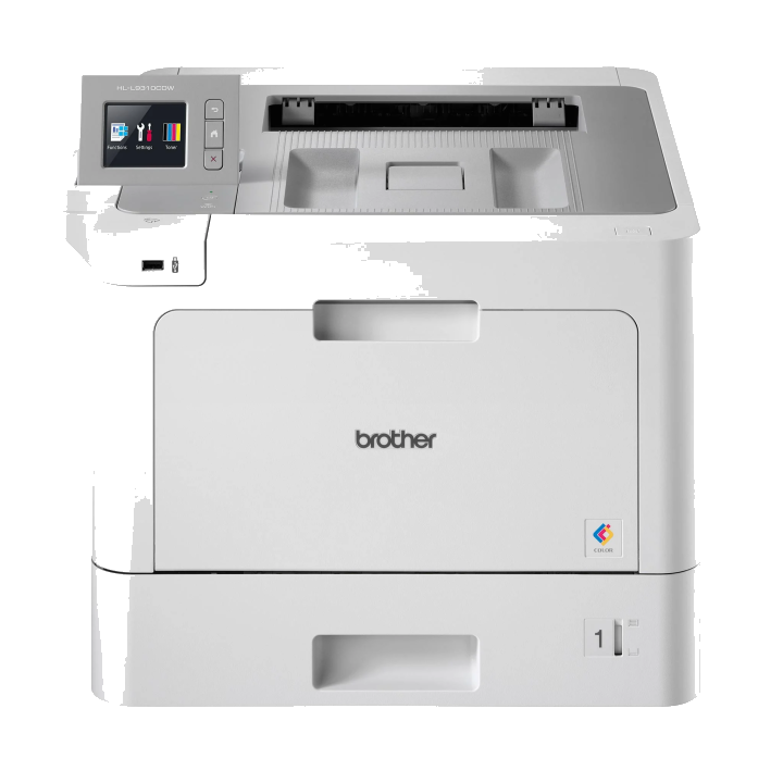 Brother HL-L9310CDW Farblaserdrucker
