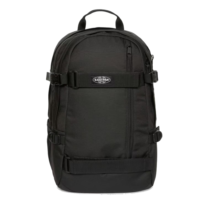 Eastpak GETTER Rucksack Mono Black2