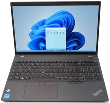 Thinkpad L15 G3 15.6" Laptop Core i5-1235U Intel UHD Graphics 8GB RAM 256GB SSD
