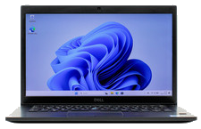 Dell Latitude 7490 14 Zoll i7 8650U 16 GB RAM 512 GB SSD WIN 11 Pro QWERTZ