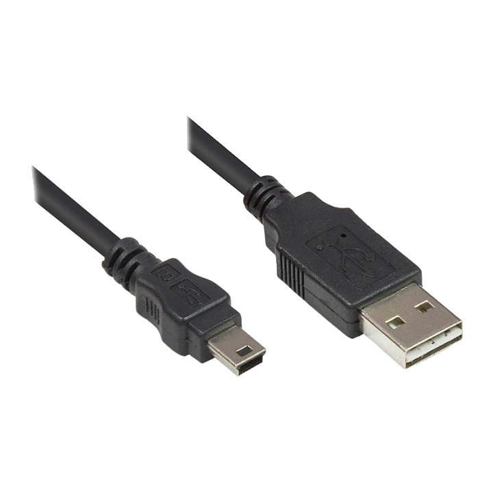 Alcasa 3310-EU005 USB cable
