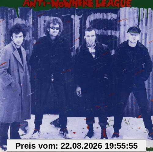 We Are the League