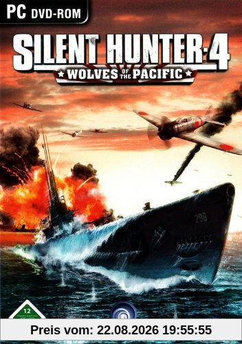 Silent Hunter 4