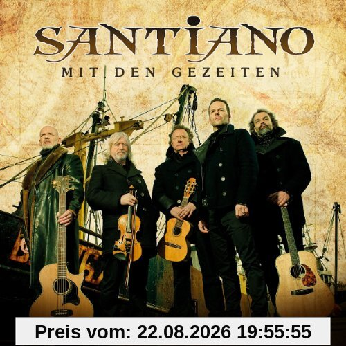 Mit Den Gezeiten (Pur Edition)