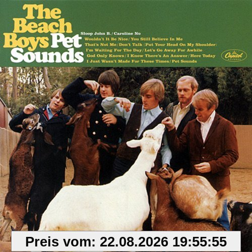 Pet Sounds