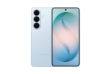 Smartphone Samsung Galaxy S26 5G 6,3” S942 12+512GB DualSim Sky Blue BLAU