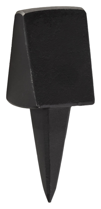 PICARD Dengelamboss 500g mit Dorn Nr. 101