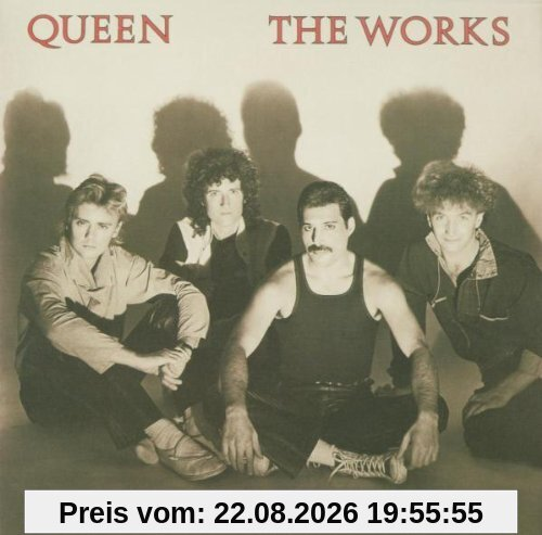The Works Ltd