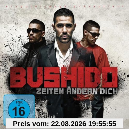 Zeiten ändern dich (Premium Edition) (CD+DVD FSK 16)