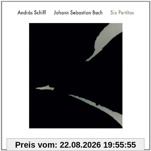 6 Partiten Bwv 825-830