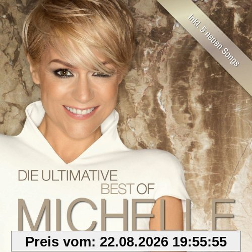 CD Michelle - Die ultimative Best Of