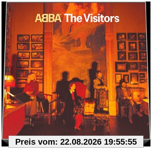 The Visitors