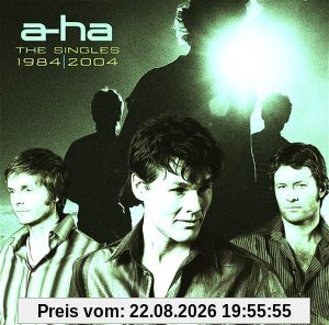 The Singles 1984 - 2004