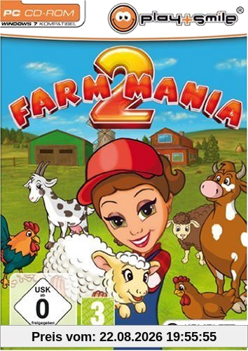 Farm Mania 2