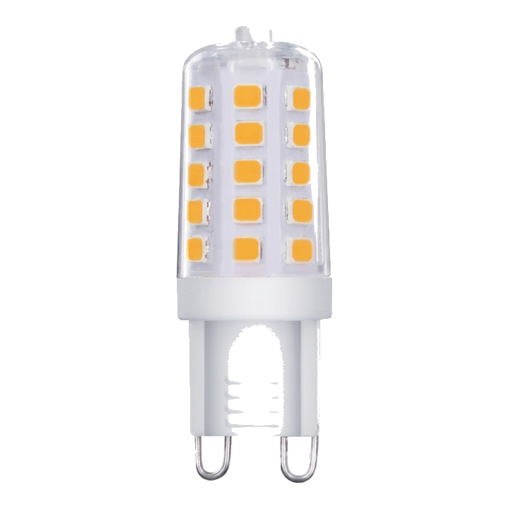 Synergy 21 LED Retrofit G9 3W ww