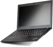 Lenovo Laptop ThinkPad X280 12,5" Full HD B-Notebook i7-8550U 16GB RAM 128GB SSD