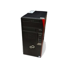 Fujitsu Esprimo P557 – i5-7400 3.0GHz, ohne RAM/HDD