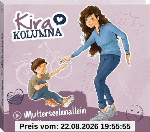 Folge 16: Mutterseelenallein