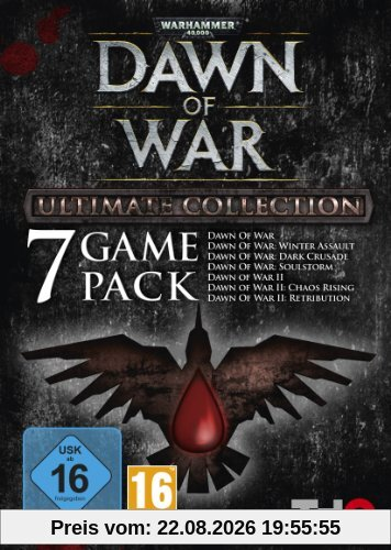 Dawn of War - Ultimate Edition