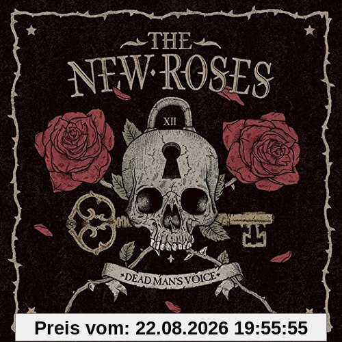 Dead Man's Voice (Limited Edition)