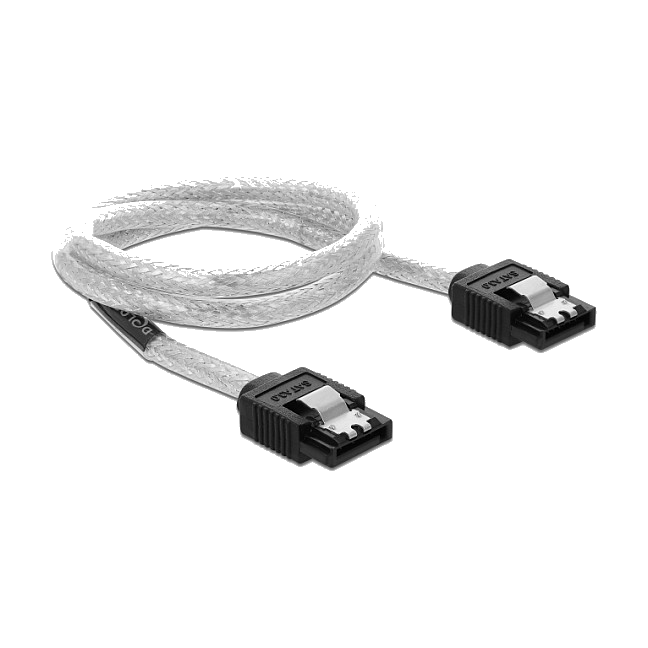 DeLOCK 85342 SATA cable