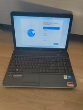 Fujitsu Lifebook A512, Intel Core i7, 8GB RAM, 250GB SSD, Win 11