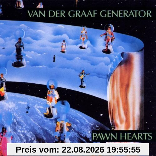 Pawn Hearts