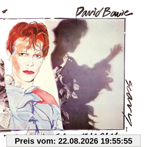 Scary Monsters