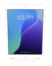 Apple iPad 7. Gen. A2197 MW752FD/A 32GB, Wi-Fi Tablet 10,2" (25,91cm) Space Grau