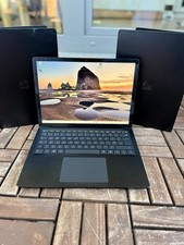 Microsoft Surface Laptop 4 i7-1185G7 16 GB RAM 256 GB SSD 13.5" Windows 11 Risse