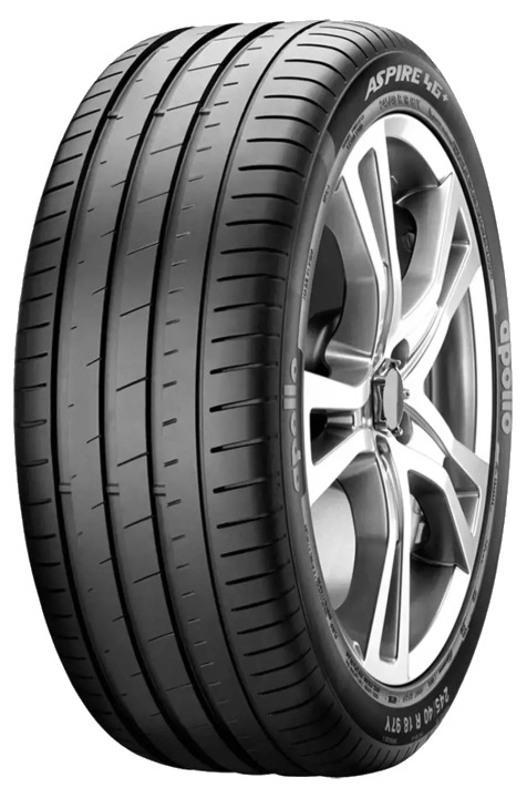 245/50 R18 100Y Aspire 4G+ FSL DOT 2022
