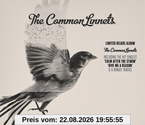 The Common Linnets (Deluxe Edition)