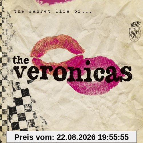 Secret Life of the Veronicas
