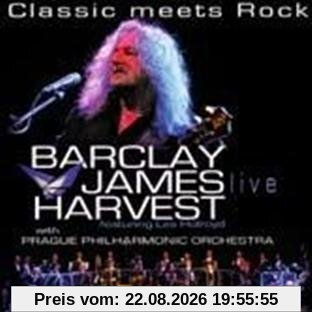 Classic Meets Rock