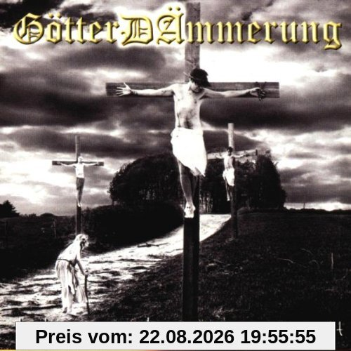 Götterdämmerung - Tribut an die beste Band der Welt [DOPPEL-CD]