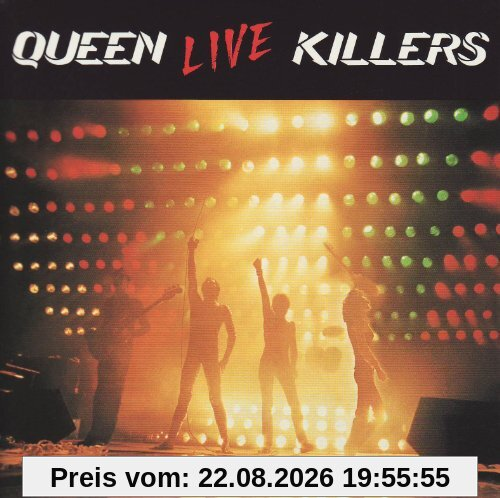 Live Killers