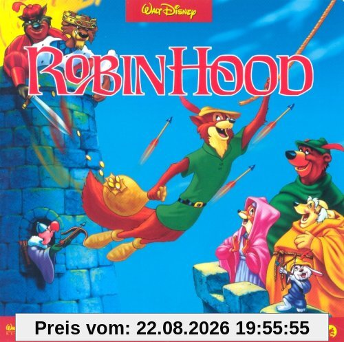 Robin Hood