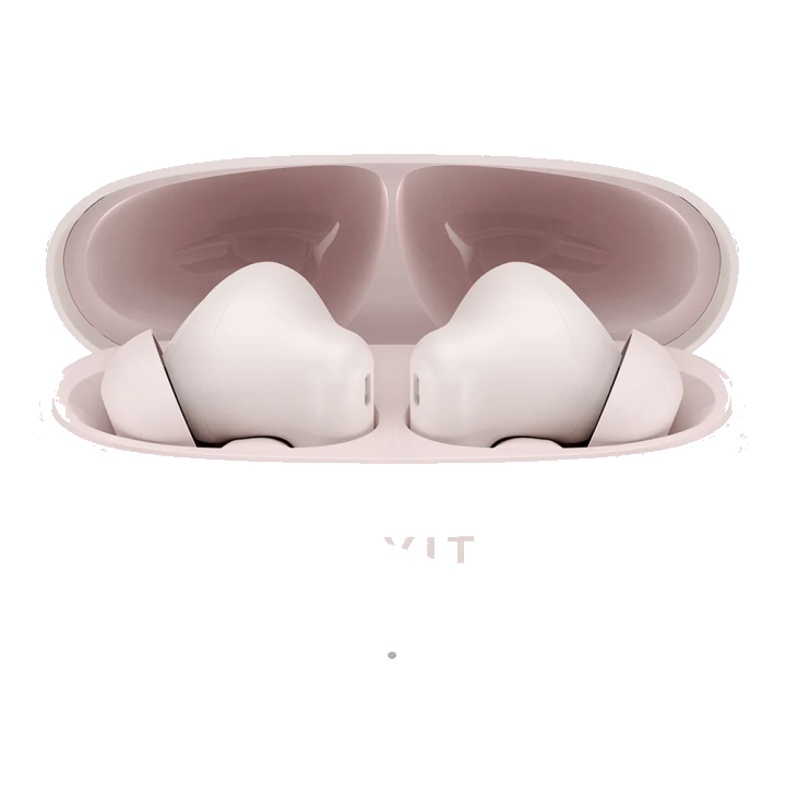 Handsfree Bluetooth HAVIT TW986, TWS, Rosa