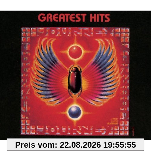 Greatest Hits