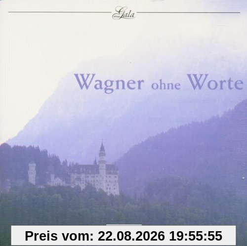 Wagner ohne Worte