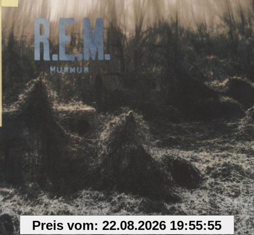 Murmur (Deluxe Edition)