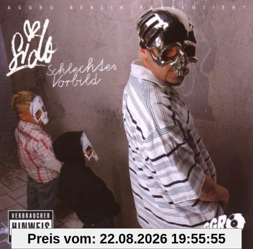 Schlechtes Vorbild/2-Track