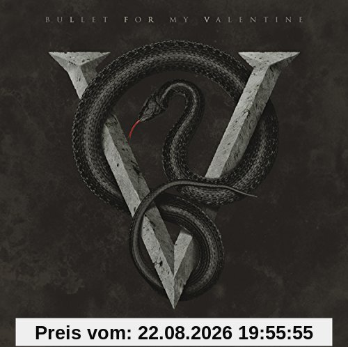 Venom (Deluxe Edition mit 3D Cover)