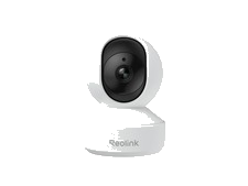 Reolink E1 Pro 4MP 2K PT Innen WLAN Überwachungskamera Baby Monitor 2-Wege-Audio