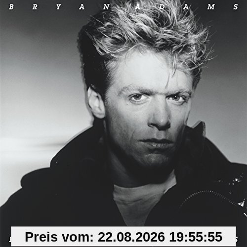Reckless (30th Anniversary CD,Remaster)