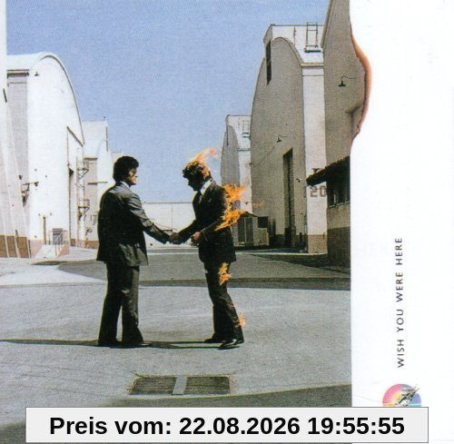 Wish You Were Here