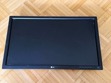 Monitor LG 24MB35PY-B 23,8" (ohne Fuß) BI.AEUOJSN mit Netzteil Full HD IPS