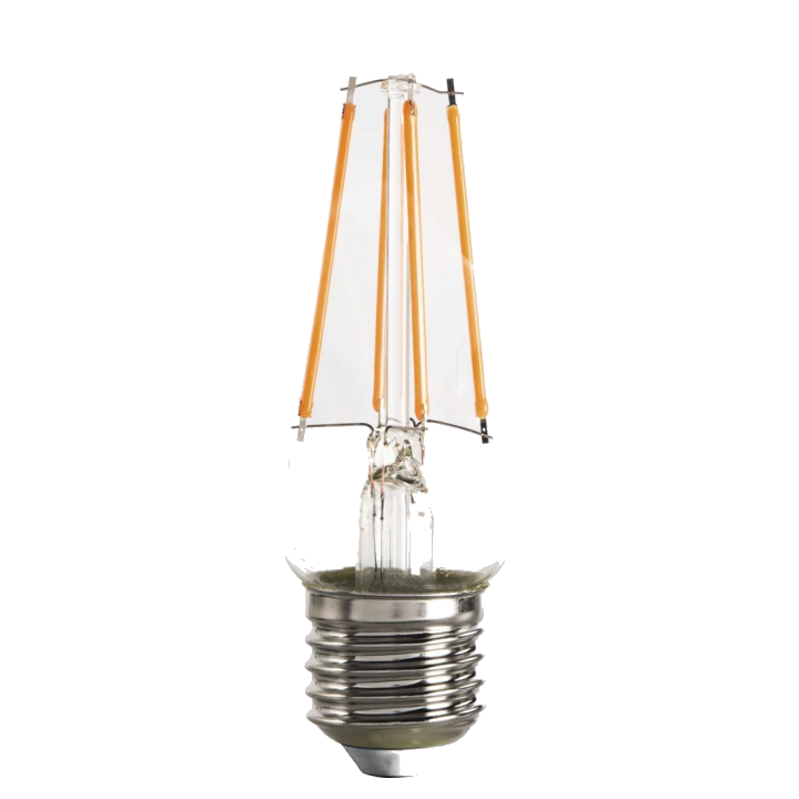 LED-Filament Pflanzen-Wachstumslampe 8W (00112849)