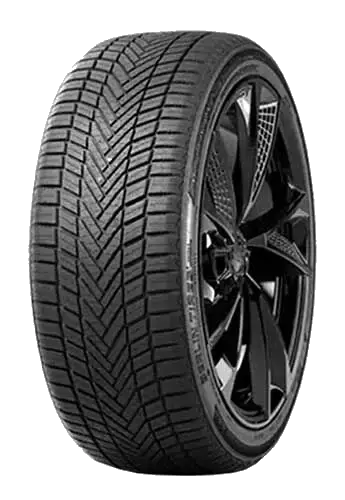 215/45 ZR17 91W All Season 2 XL BSW